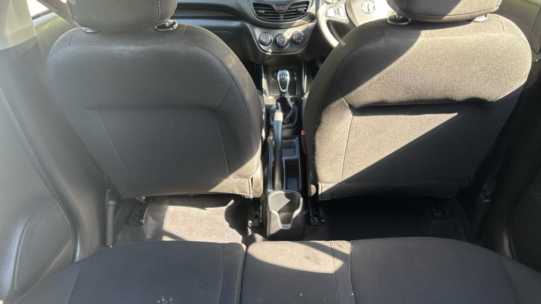 Vauxhall Viva 1.0 SE 5dr Petrol Hatchback